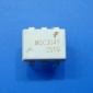 MOC3041 直插 DIP-6 FSC仙童 光耦 双向可控硅驱动
